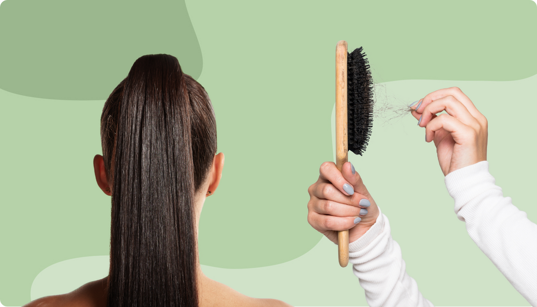 11 Natural Remedies for Thinning Hair