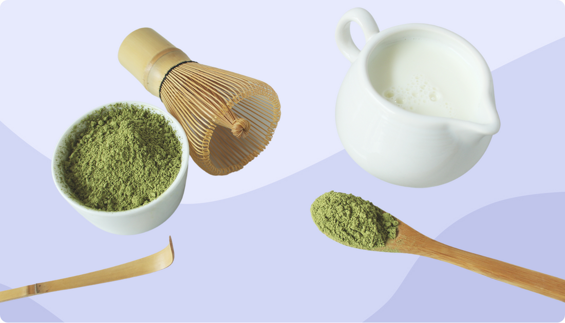 Coffee vs Matcha? Which Is Better For You?