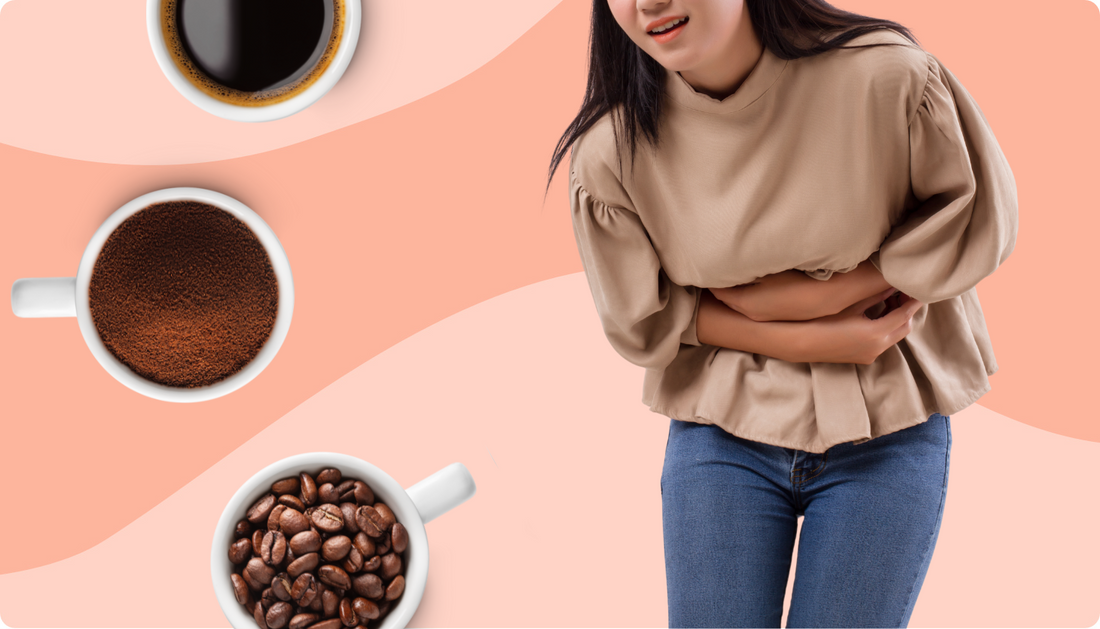 Does Coffee Make Period Cramps Worse?