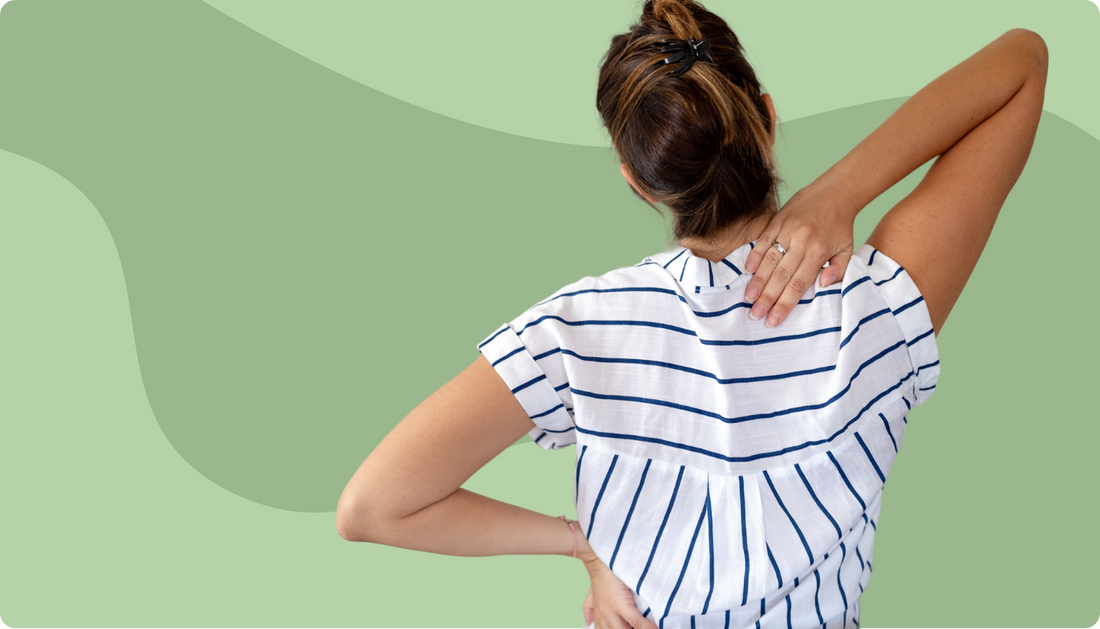 How Bad Posture Harms Your Health