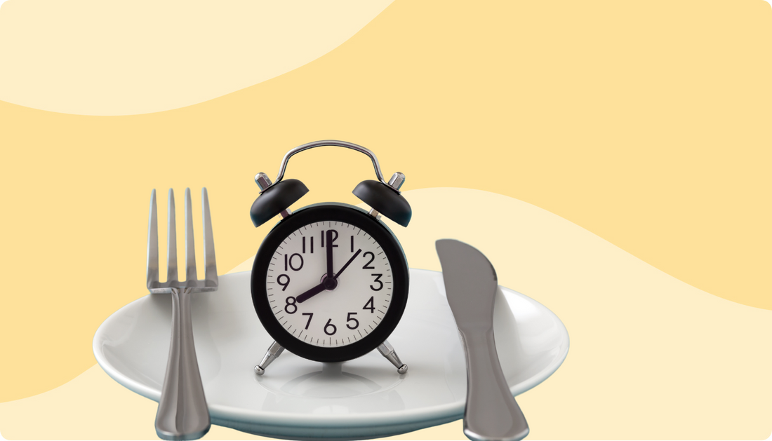 Intermittent Fasting: What Is It, and How Does It Work?