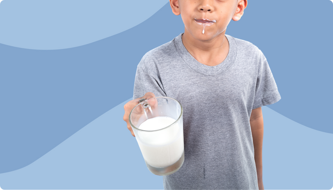 Is Dairy Good For You?