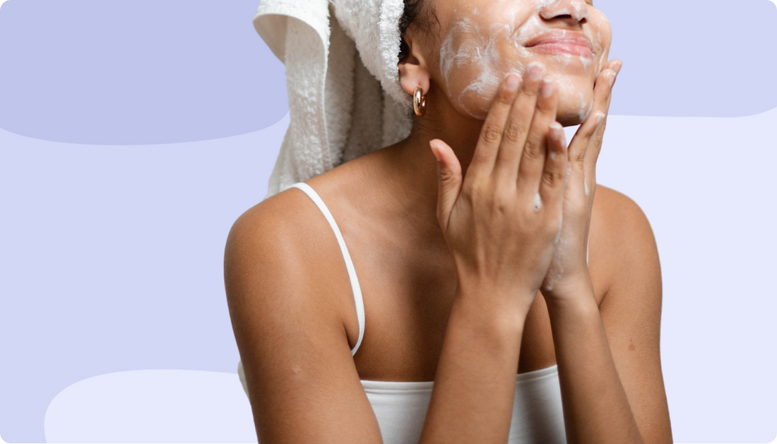 Skin Care Routine to Improve Your Skin In 7 Days