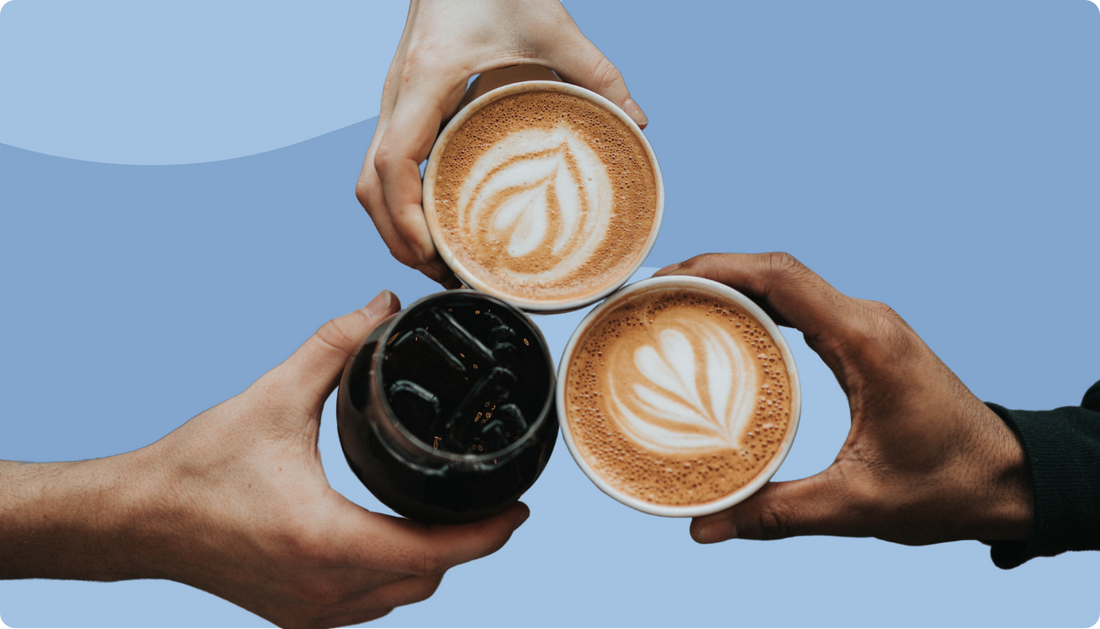 Sudden Sensitivity to Caffeine? 6 Potential Causes - Vessel