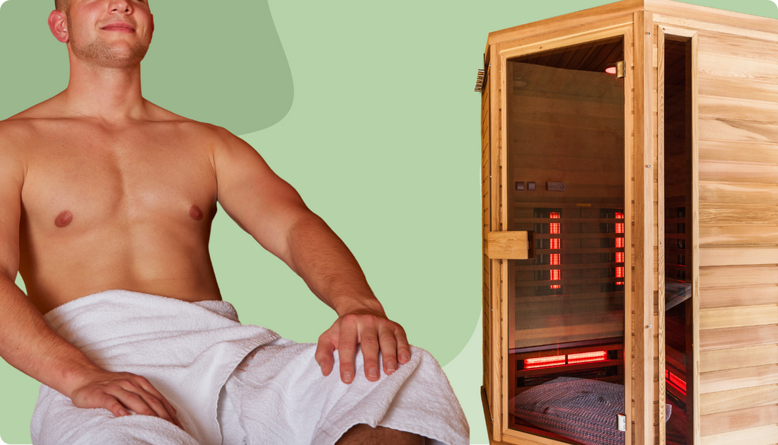 The Life-Changing Benefits of Sauna Therapy