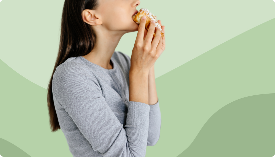 Three Ways To Practice Intuitive Eating and Make it Stick