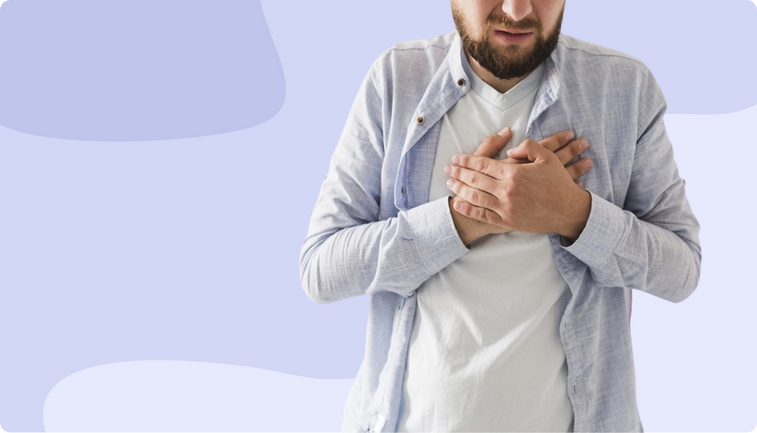 Top 8 Home Remedies For Heartburn