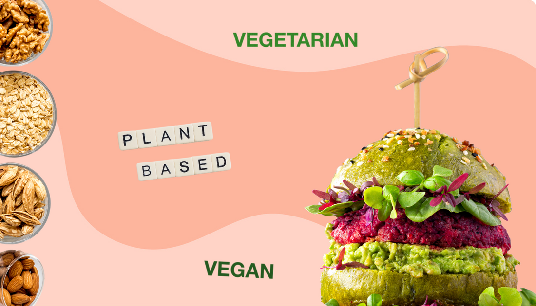 Vegan vs Paleo vs Plant-Based: Is One Diet Better Than The Others?